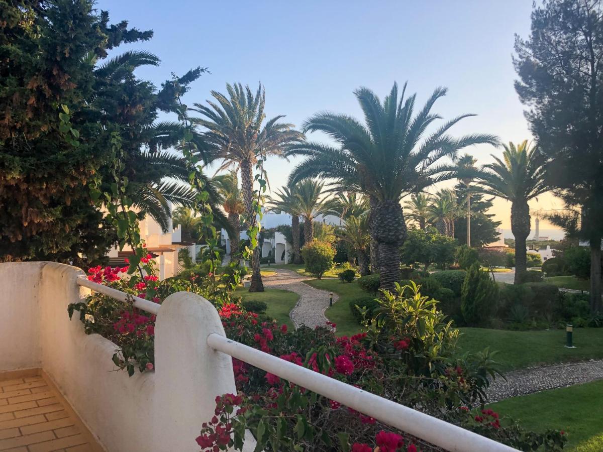 Beautiful Villa With Terrace & Garden Ferragudo  Exterior photo