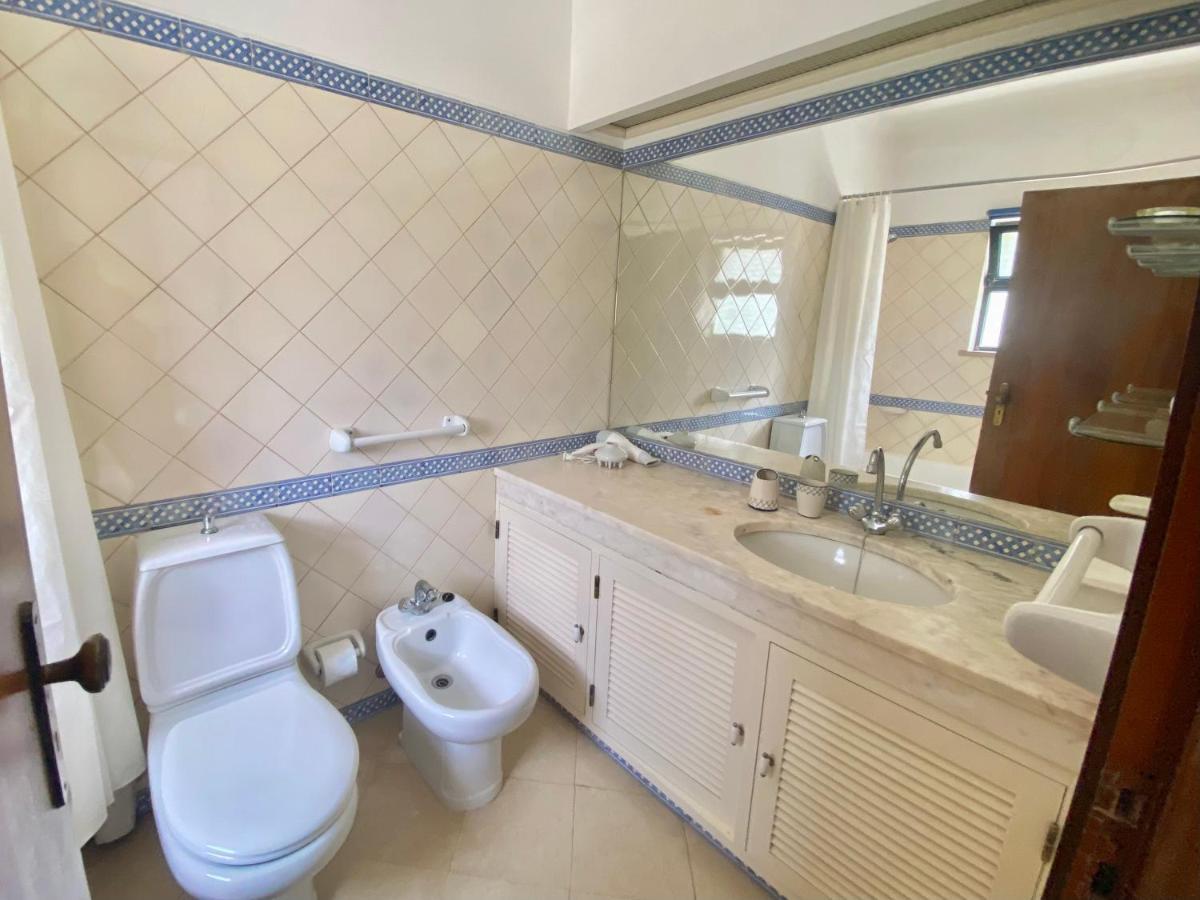 Beautiful Villa With Terrace & Garden Ferragudo  Exterior photo