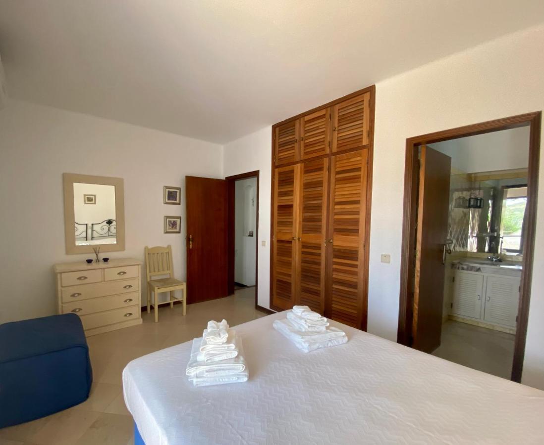 Beautiful Villa With Terrace & Garden Ferragudo  Exterior photo
