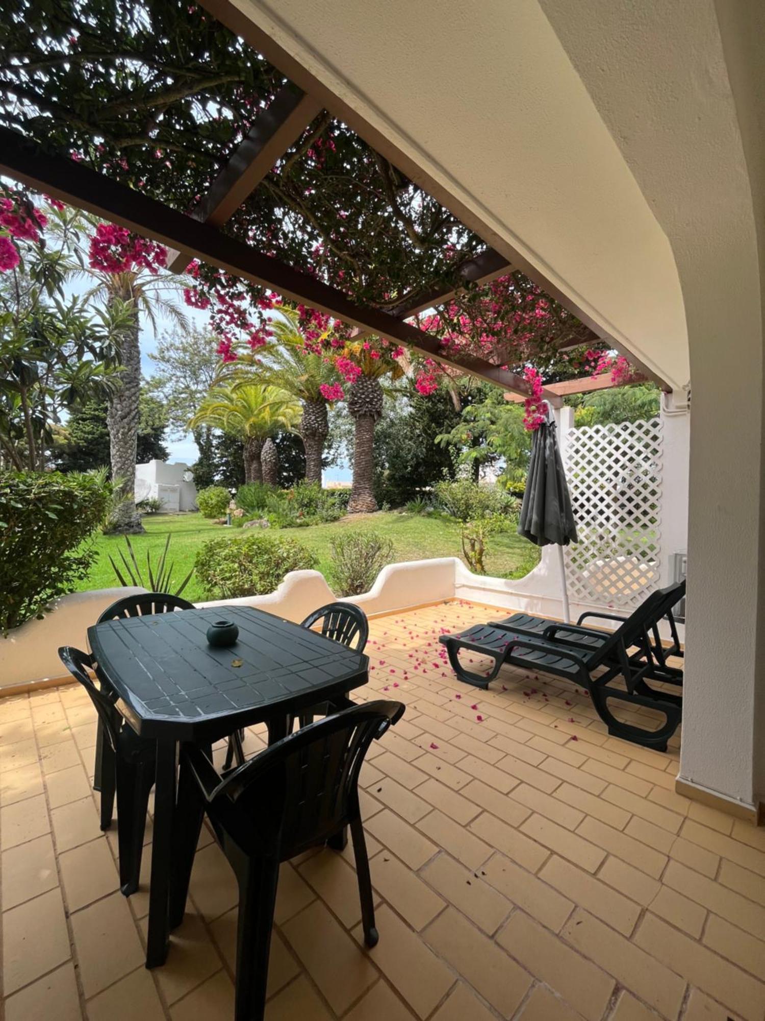 Beautiful Villa With Terrace & Garden Ferragudo  Exterior photo
